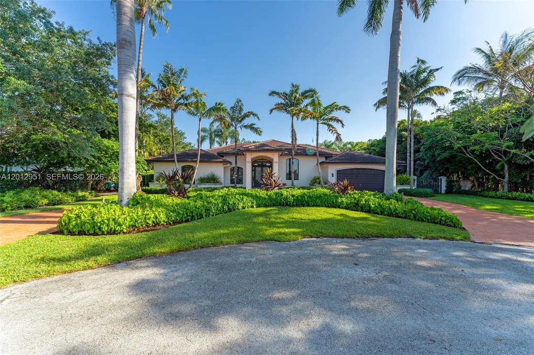 House in Miami, Florida, United States 1 - 17841468