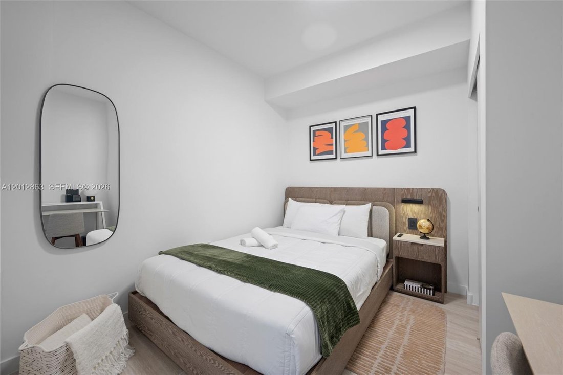 Condo in Miami Beach, Florida, United States 5 - 17841522