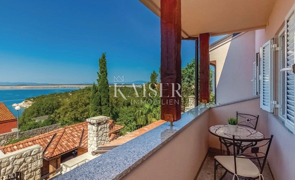 Apartment in Grad Crikvenica, Primorje-Gorski Kotar County, Croatia 2 - 17842012
