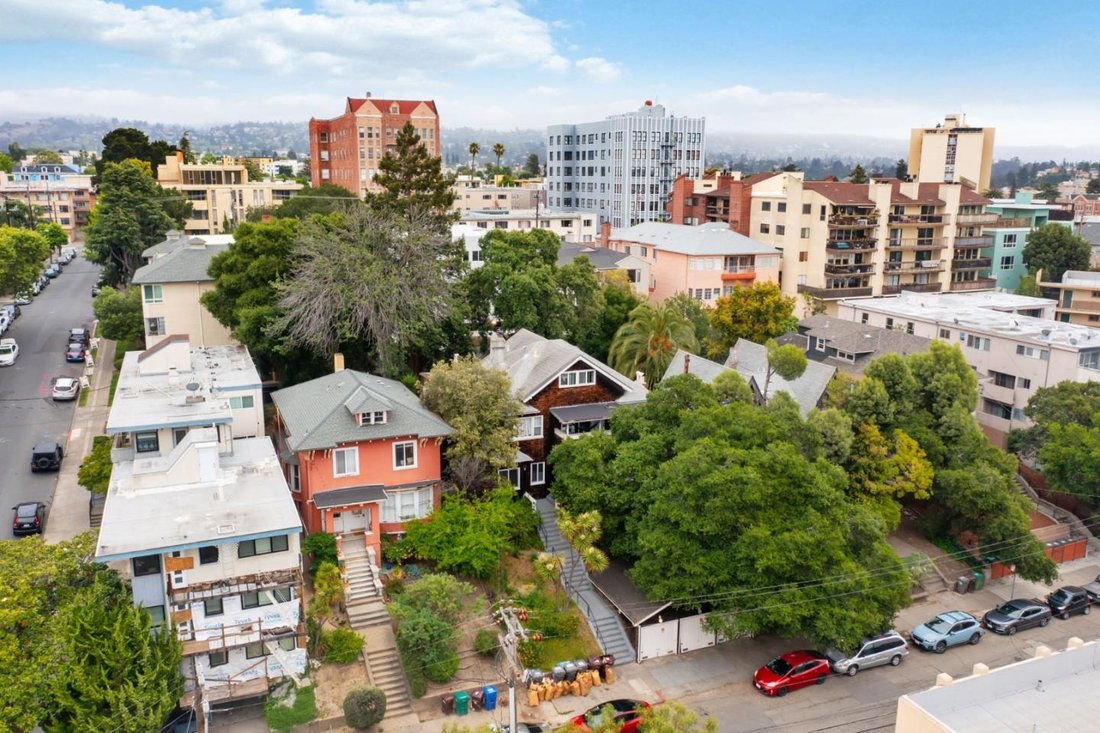 Altro a Oakland, California, Stati Uniti 4 - 17841663
