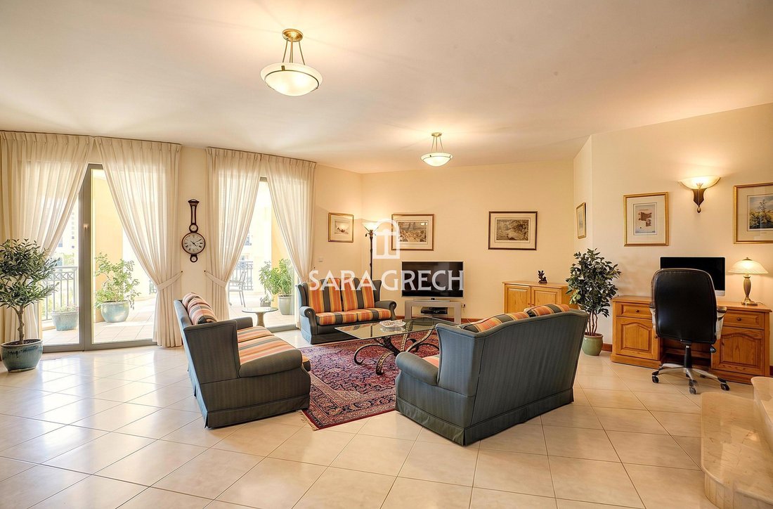 Apartment in Saint Julian's, Malta 5 - 15949712