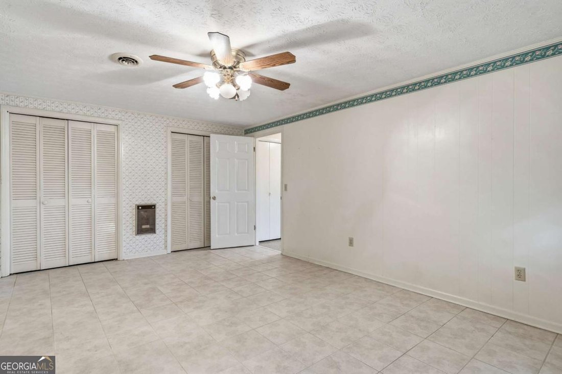 House in McIntyre, Georgia, United States 4 - 17841591