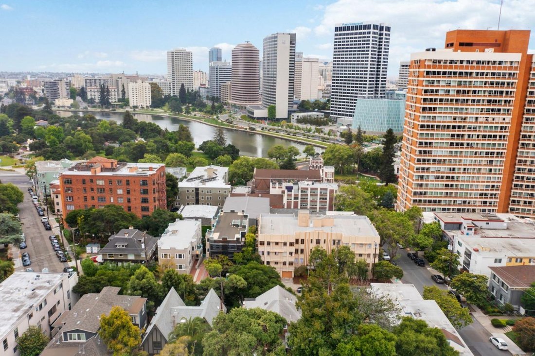 Altro a Oakland, California, Stati Uniti 5 - 17841663