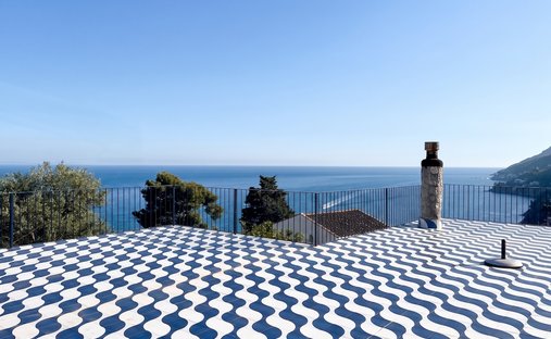 Apartamento en Vietri sul Mare, Campania, Italia 1