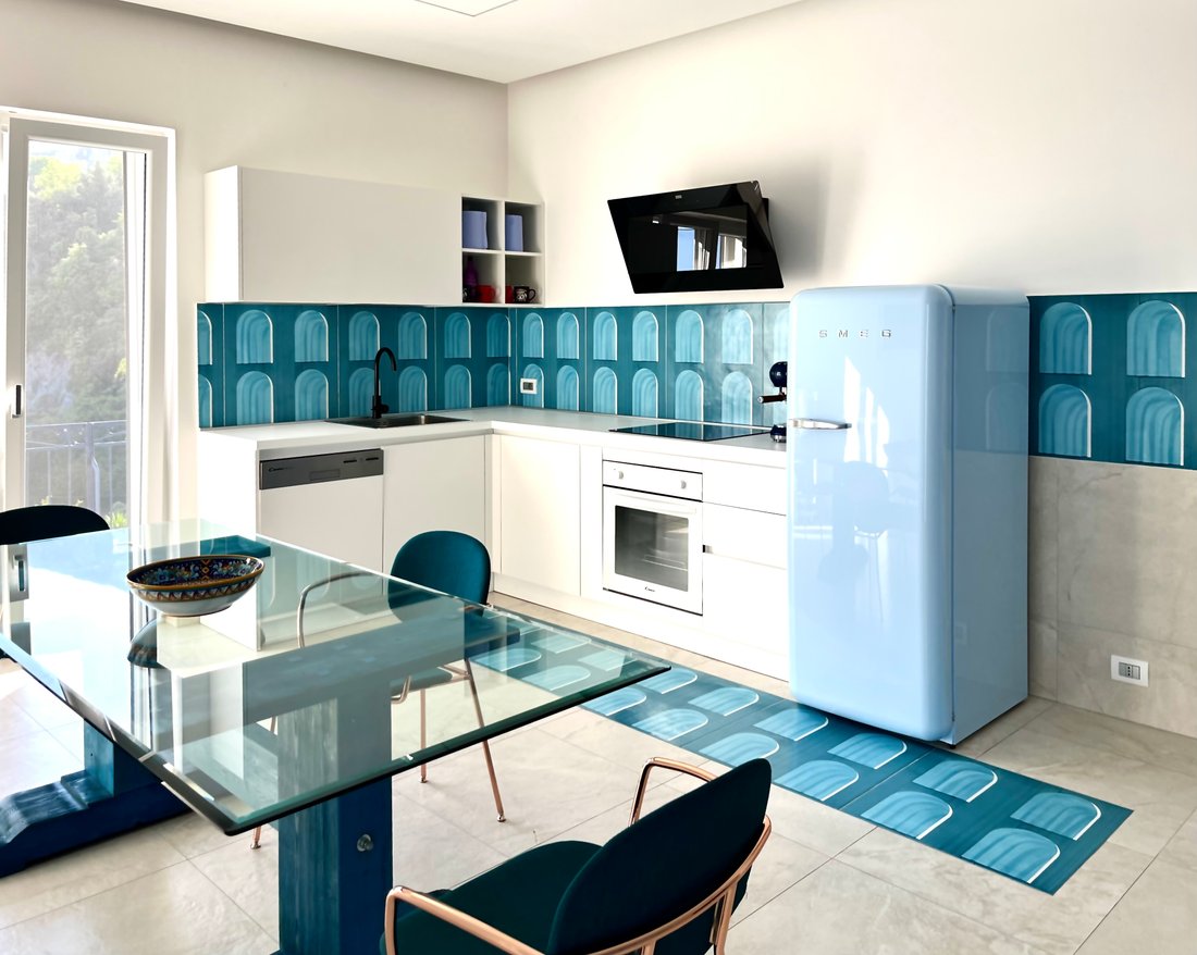 Apartment in Vietri sul Mare, Campania, Italy 4 - 17842067