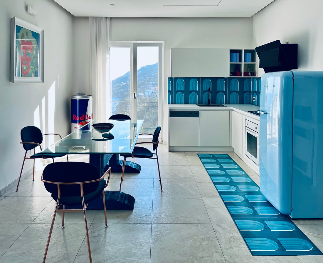 Apartment in Vietri sul Mare, Campania, Italy 5 - 17842067