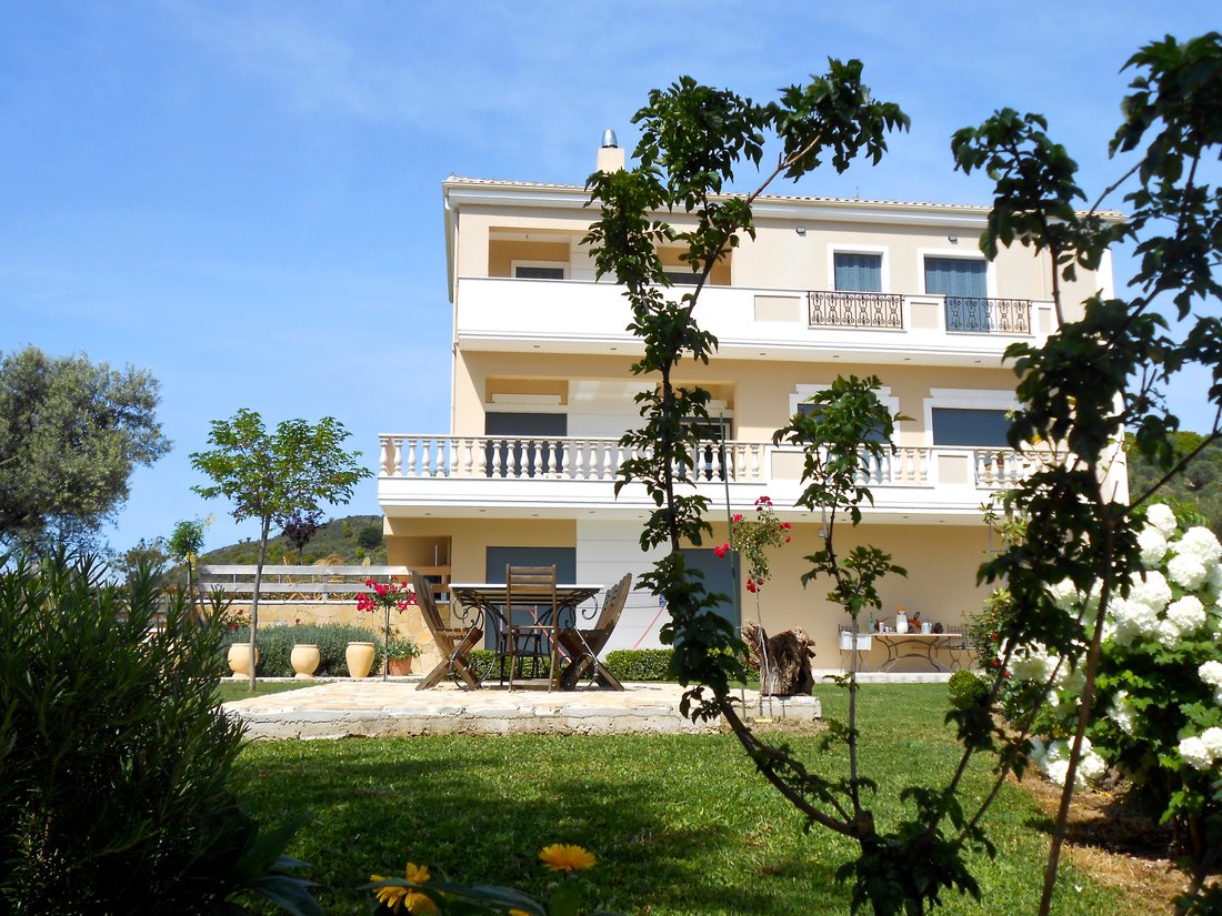 Villa in Igoumenitsa, Epirus and Western Macedonia, Greece 2 - 17842073