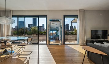 Penthouse à Isola, Milan, Italie 2