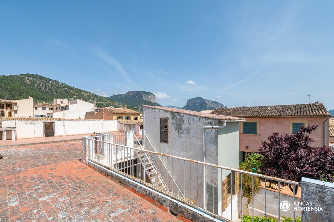 House in Alaro, Balearic Islands, Spain 1 - 17842101