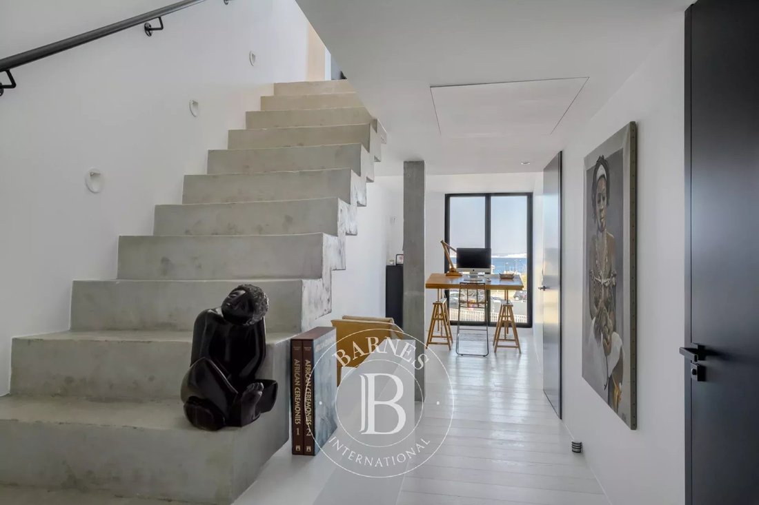 Townhouse in French Riviera, Provence-Alpes-Côte d'Azur, France 5 - 12594884
