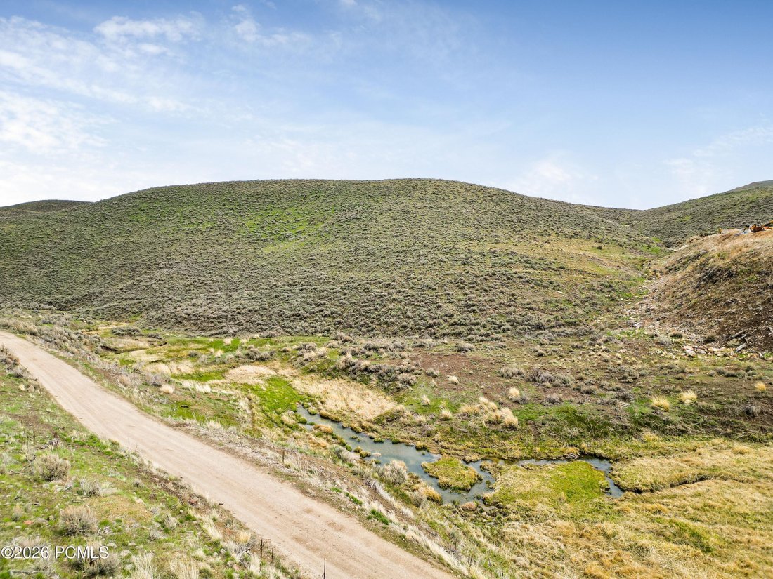 Land in Peoa, Utah, United States 1 - 17842367