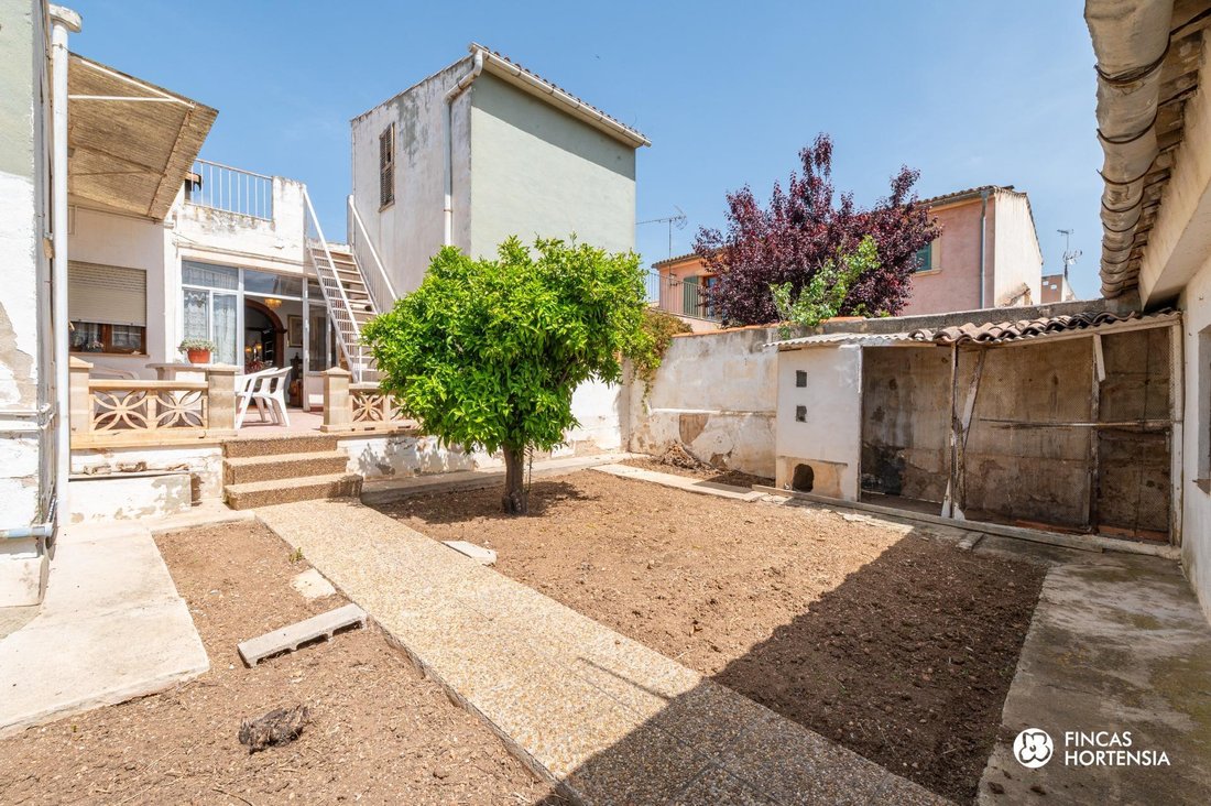 Casa en Alaró, Islas Baleares, España 3 - 17842101