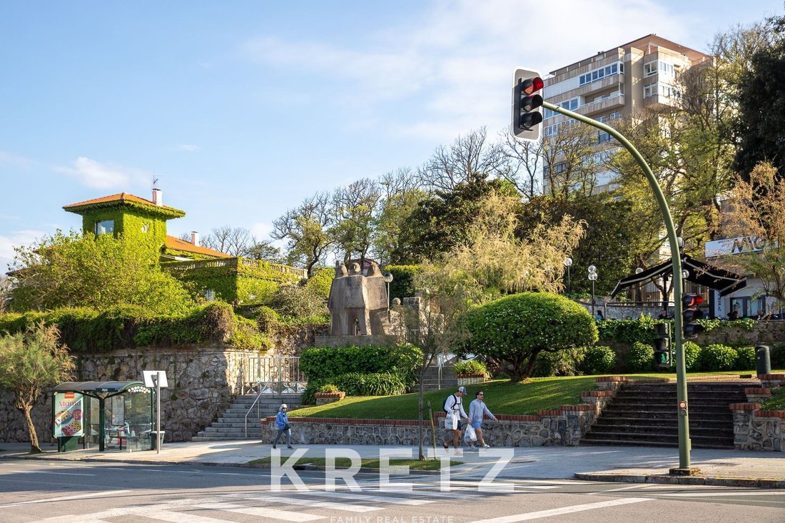 Apartment in Santander, Cantabria, Spain 1 - 17842284