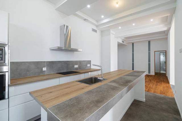 Apartment in Saint Roch, Nice, France 3 - 17560698