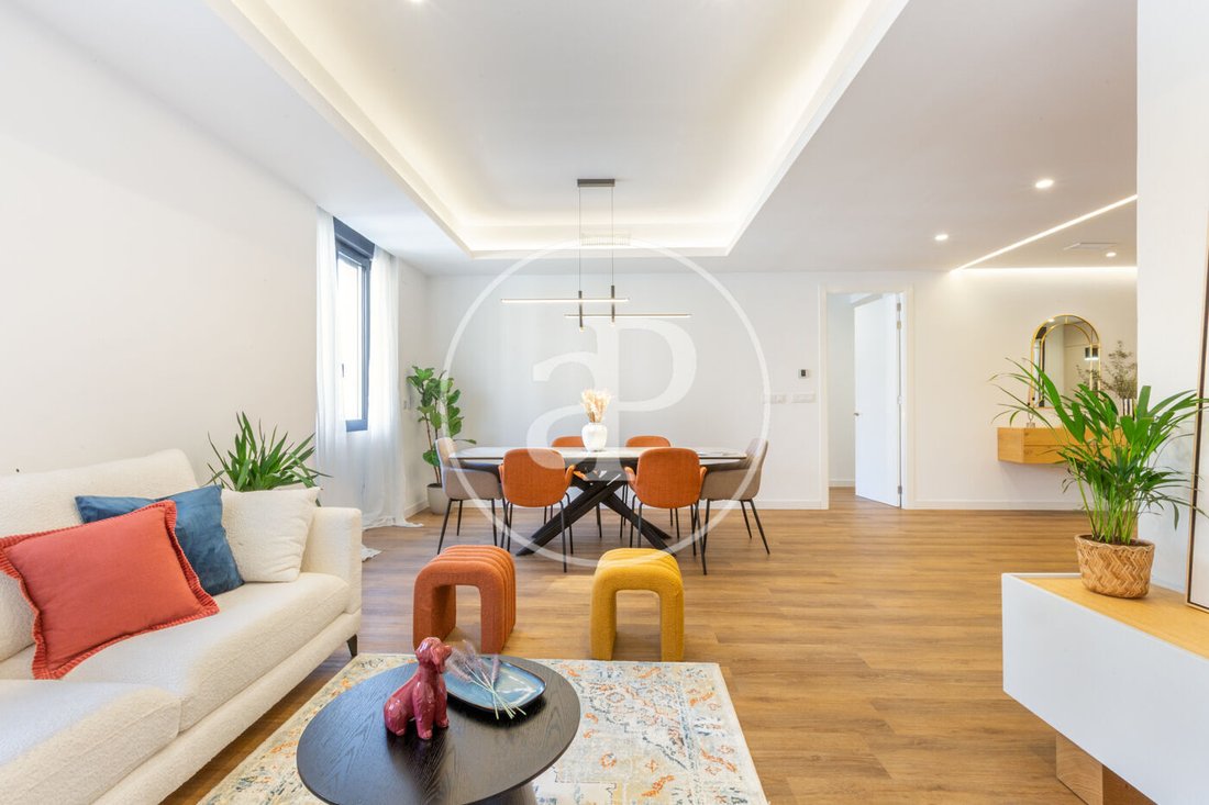 Apartment in Ciutat Vella, Valencia, Spain 3 - 17784673