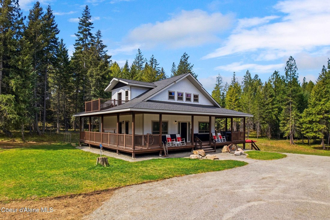 House in Naples, Idaho, United States 3 - 17842346