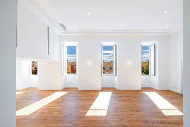 Apartment in Saint Roch, Nice, France 1 - 17560698