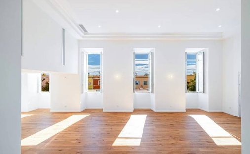 Apartment in Saint Roch, Nice, France 1