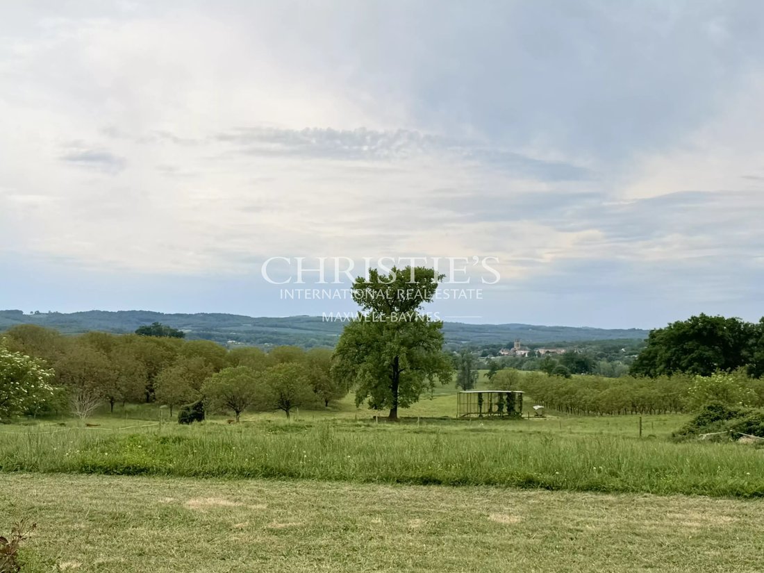 House in Excideuil, Nouvelle-Aquitaine, France 5 - 17842305