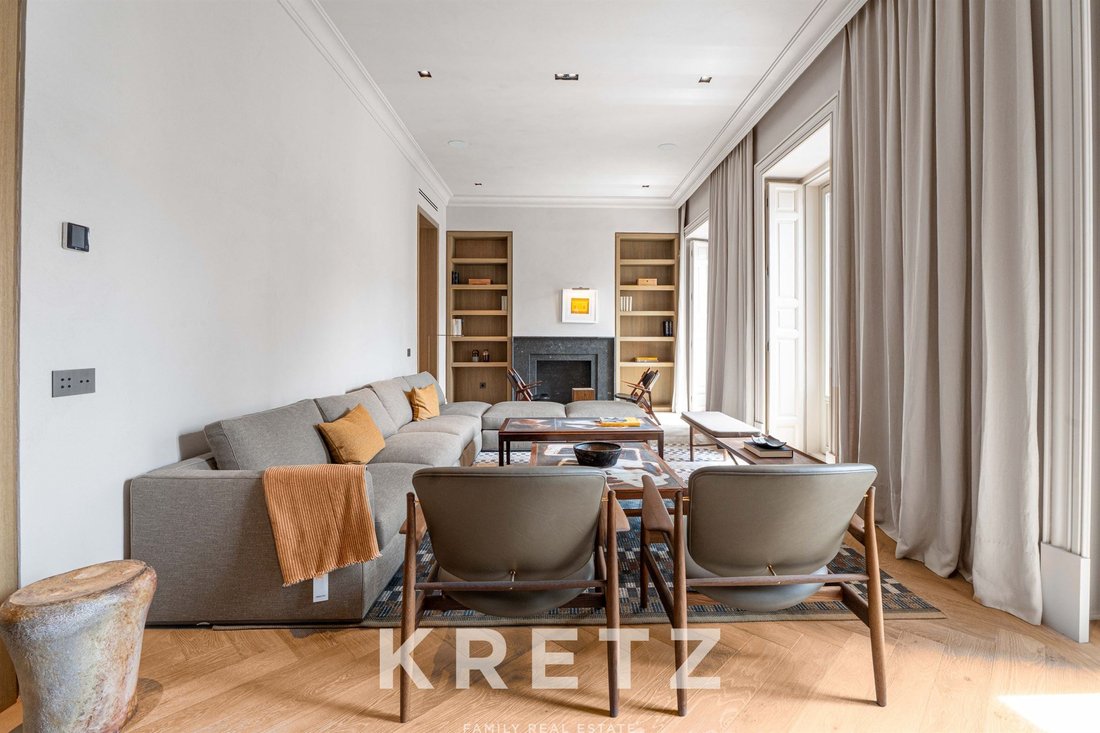 Apartment in Centro, Madrid, Spain 1 - 17842282