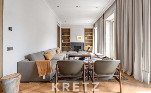 Apartamento en Centro, Madrid, España 1