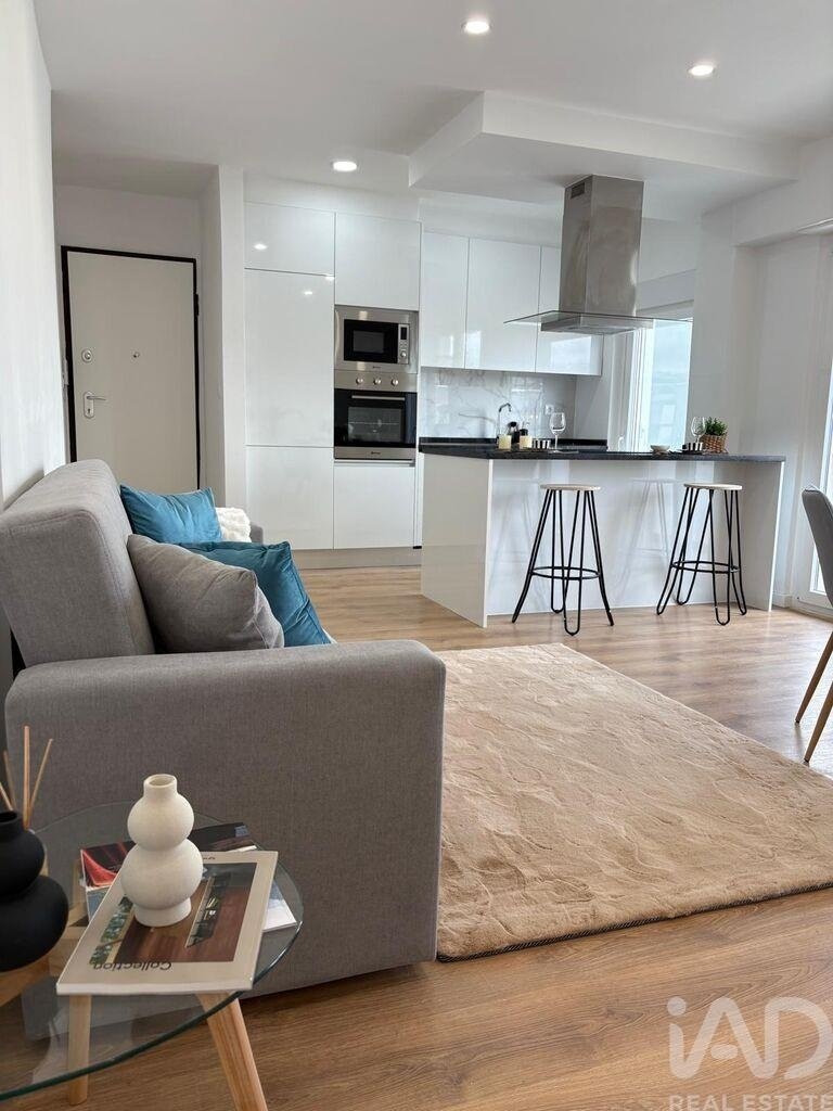 Apartamento en Benfica, Lisboa, Portugal 3 - 17842538