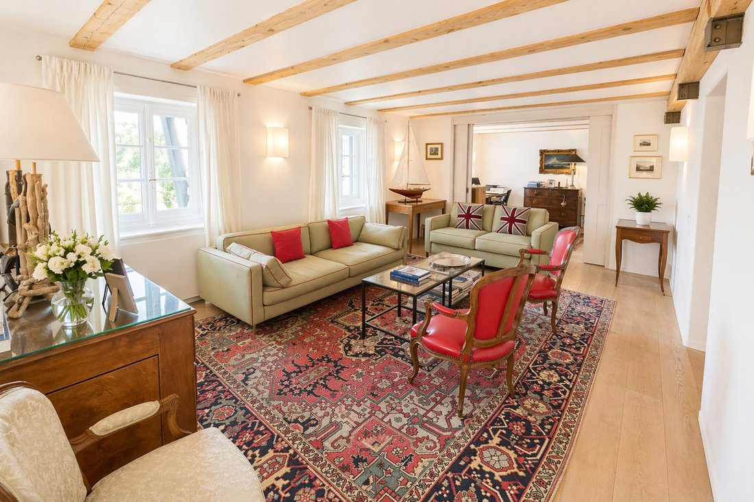 Wohnung in Samaden, Graubünden, Schweiz 4 - 17842254