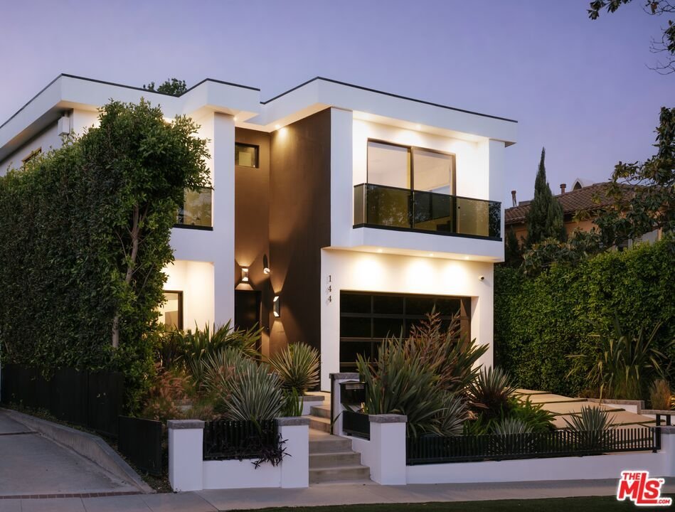 House in Los Angeles, California, United States 1 - 17842327