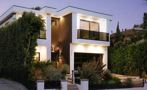 House in Los Angeles, California, United States 1