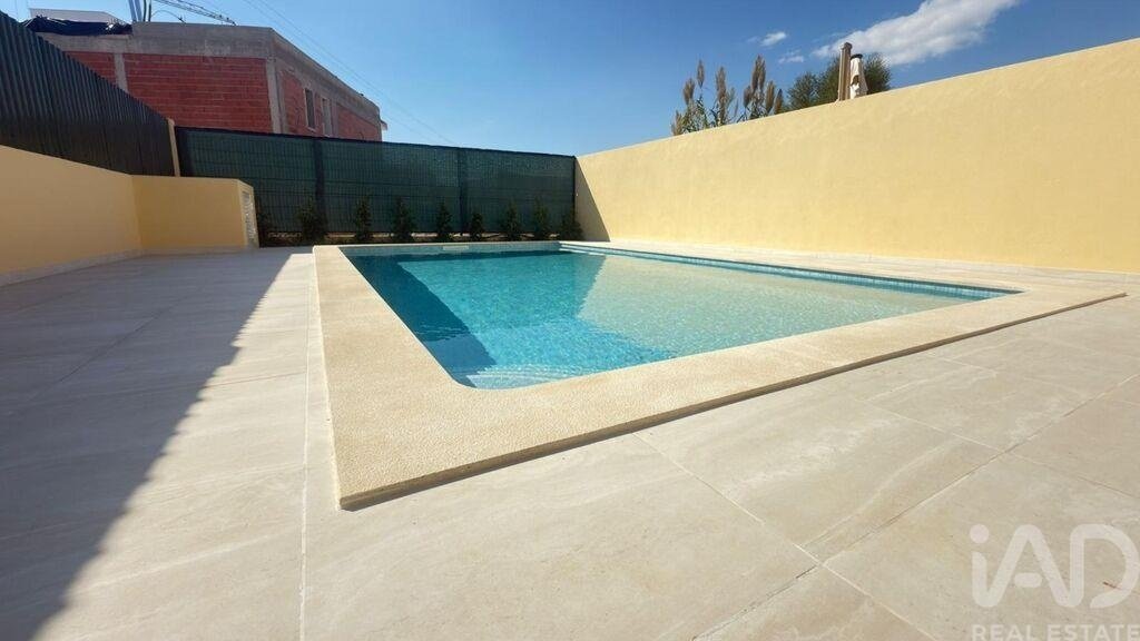 House in Almancil, Algarve, Portugal 1 - 16419598