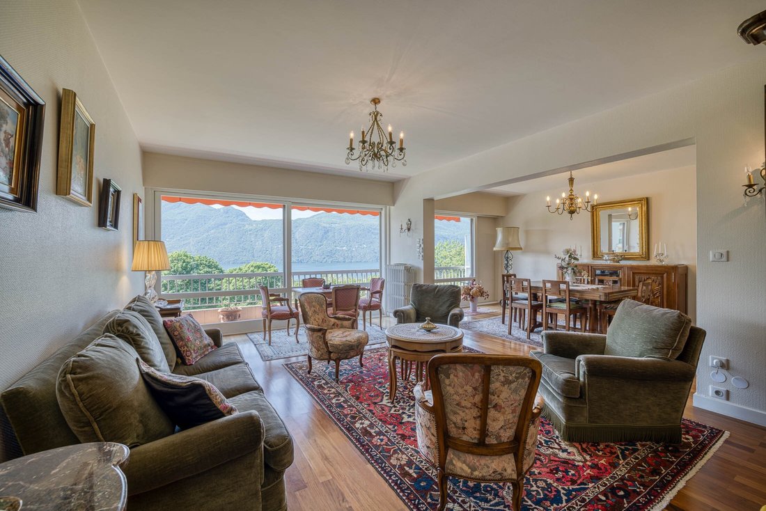 Apartment in Tresserve, Auvergne-Rhône-Alpes, France 3 - 17842255