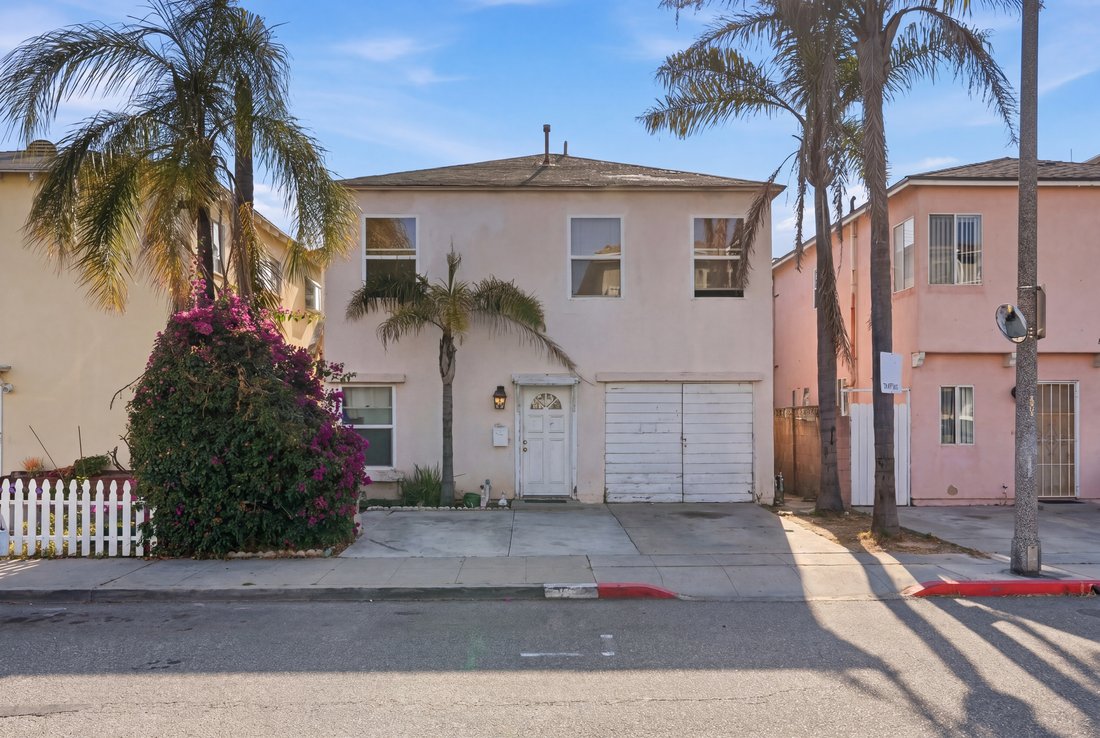 Apartment in Hermosa Beach, California, United States 1 - 17842142