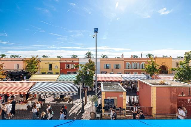 Apartment in Saint Roch, Nice, France 5 - 17560698