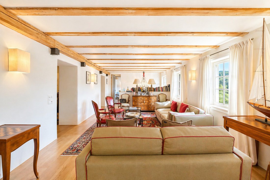 Wohnung in Samaden, Graubünden, Schweiz 3 - 17842254