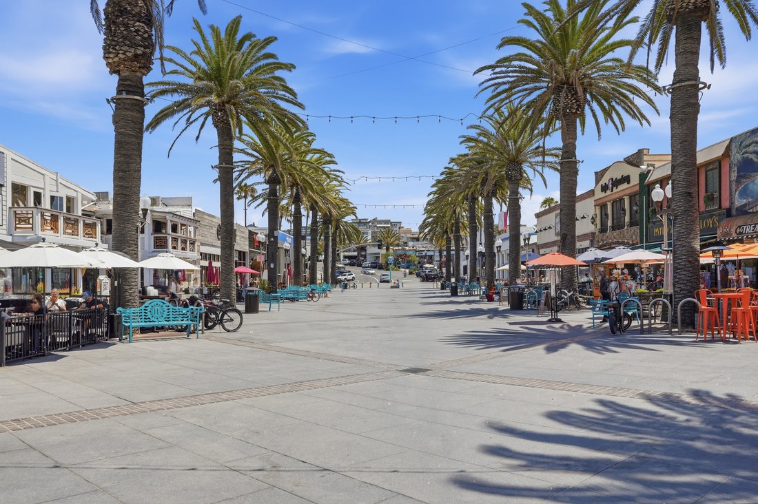 Apartment in Hermosa Beach, California, United States 5 - 17842142