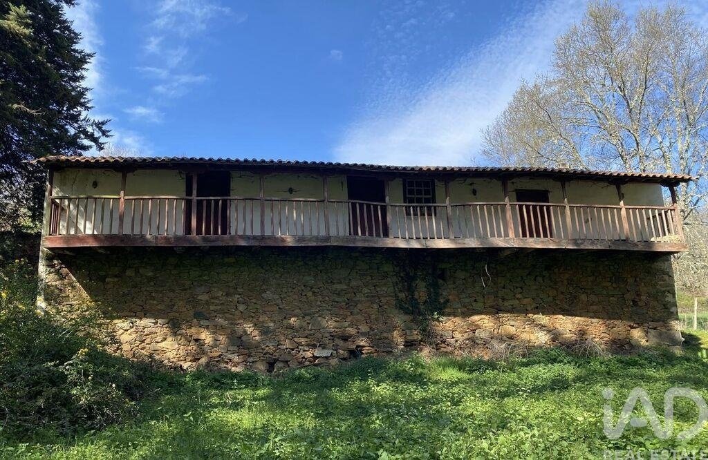 Farm Ranch in Se, Santa Maria e Meixedo, Braganca District, Portugal 4 - 17626628