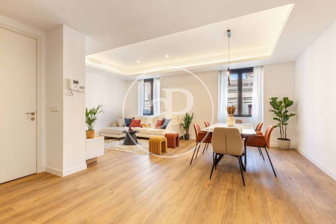 Apartment in Ciutat Vella, Valencia, Spain 4 - 17784673