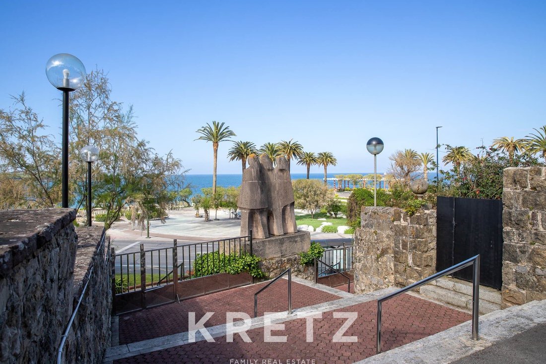 Apartment in Santander, Cantabria, Spain 2 - 17842284