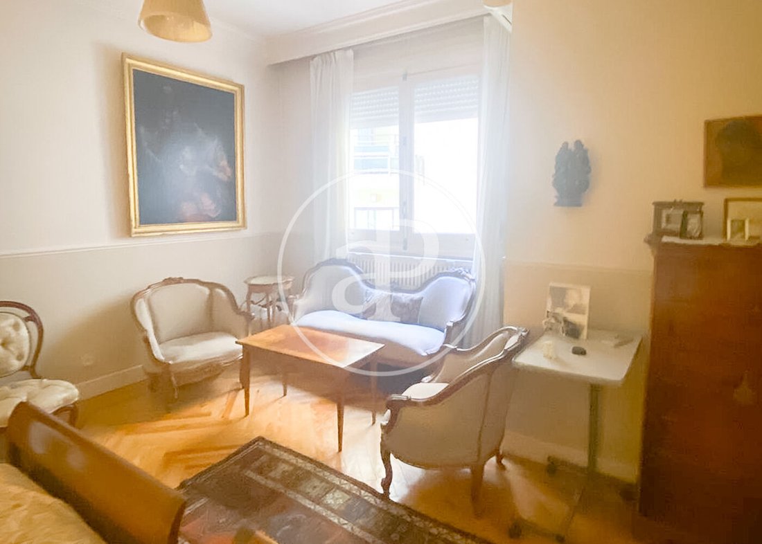 Wohnung in Chamberí, Madrid, Spanien 2 - 17842166