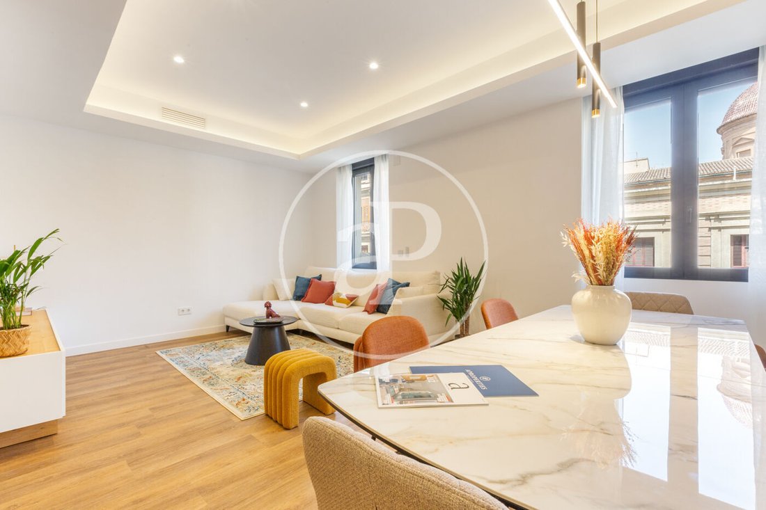 Apartment in Ciutat Vella, Valencia, Spain 2 - 17784673