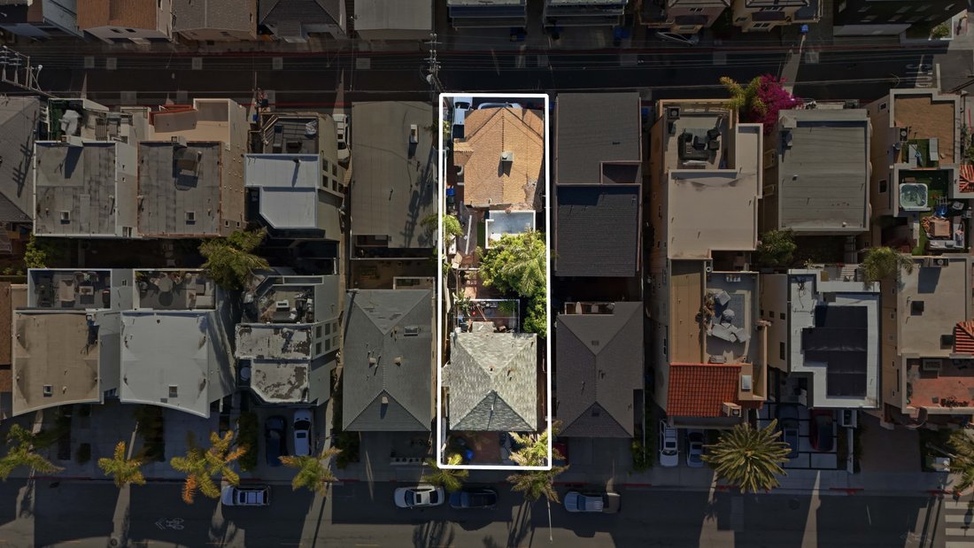 Apartment in Hermosa Beach, California, United States 4 - 17842142