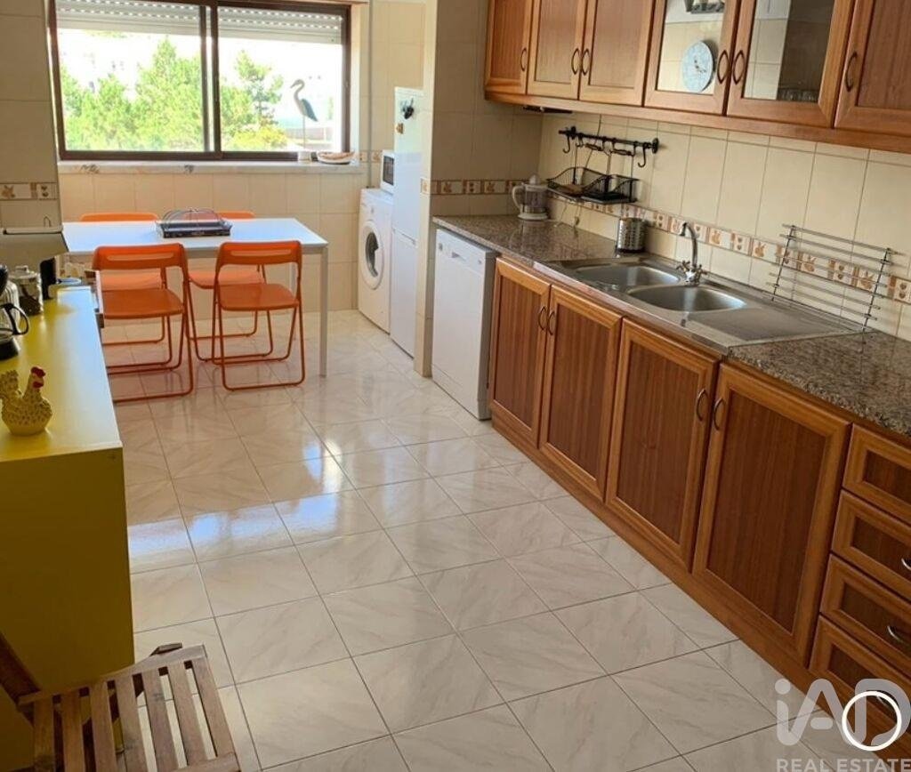 Apartment in Nazare, Leiria District, Portugal 1 - 17842755