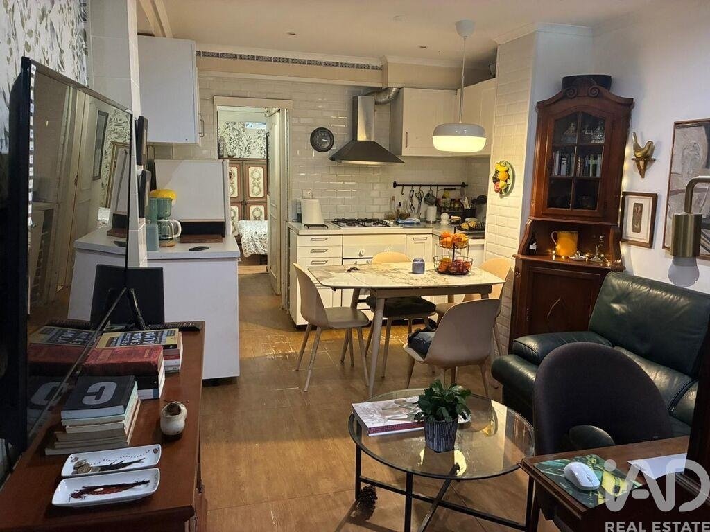 Apartment in Nazare, Leiria District, Portugal 3 - 17842755