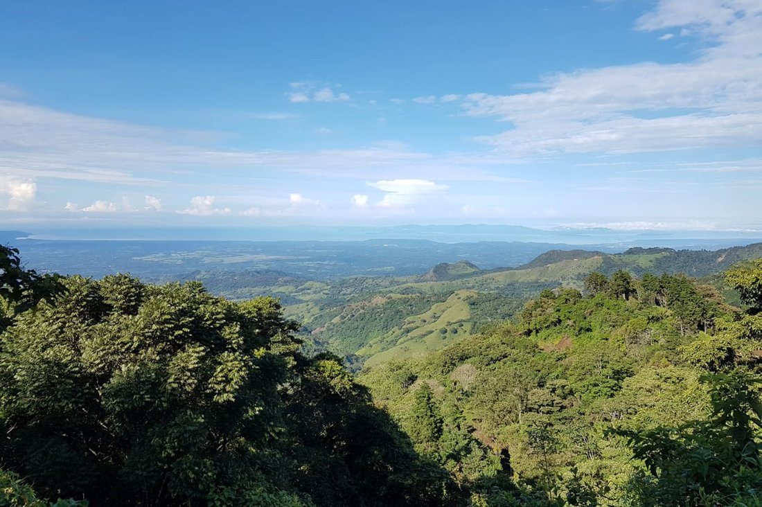 Land in San Ramon, Guanacaste Province, Costa Rica 1 - 17842380