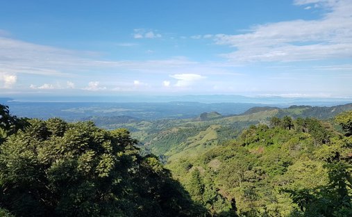 Terreno en San Ramón, Provincia de Guanacaste, Costa Rica 1