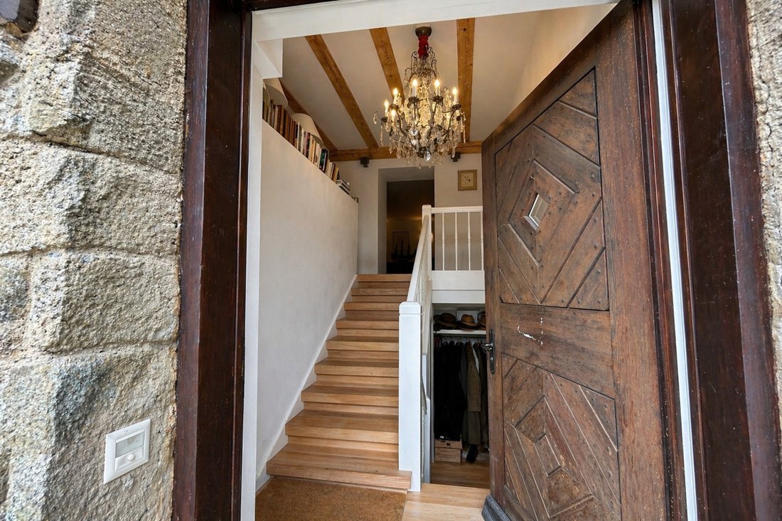 Wohnung in Samaden, Graubünden, Schweiz 2 - 17842254