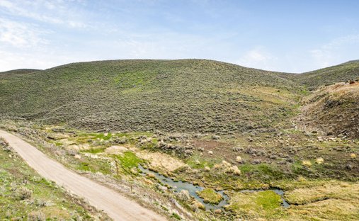 Terreno a Kamas, Utah, Stati Uniti 1