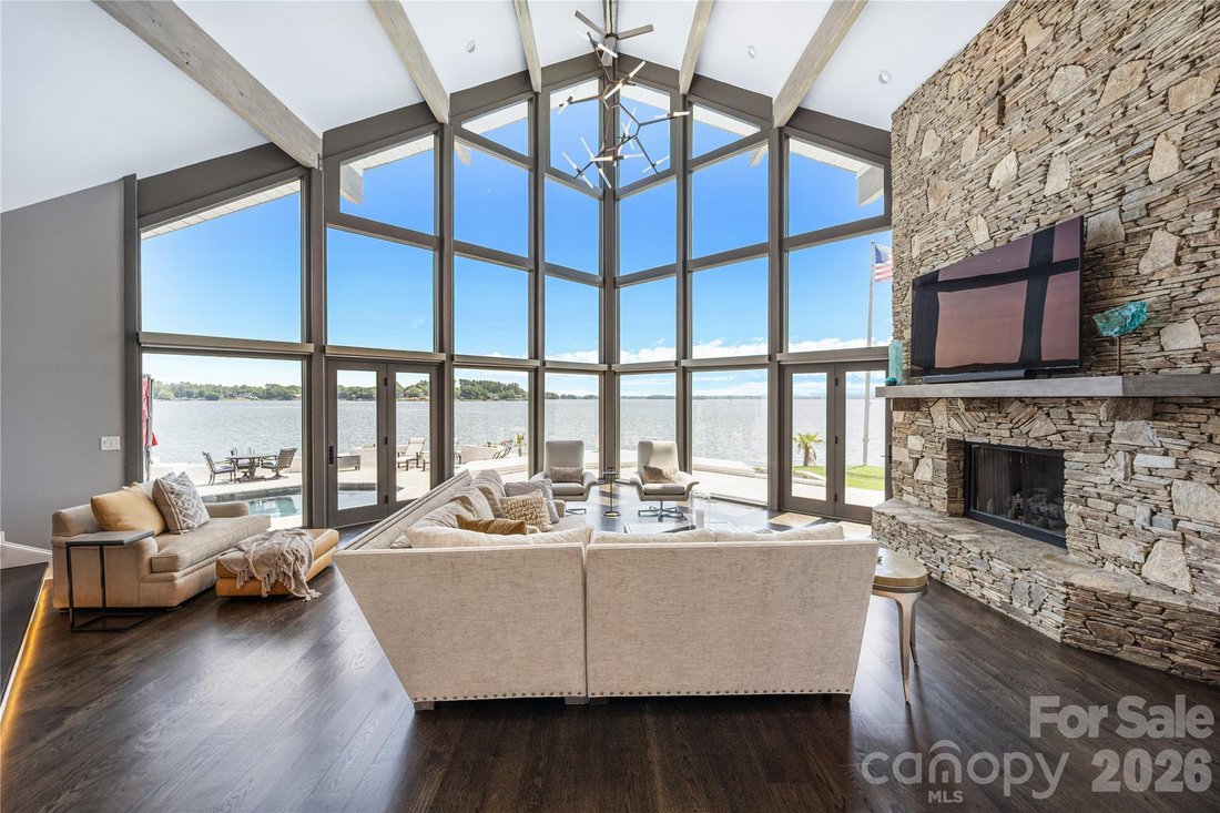 House in Denver, North Carolina, United States 5 - 17842329