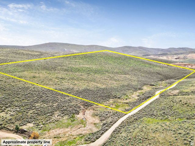 Land in Kamas, Utah, United States 3 - 17842364