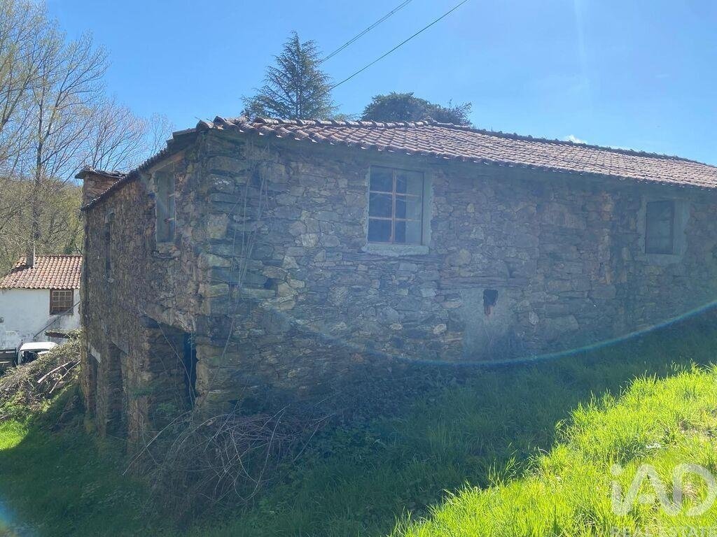 Farm Ranch in Se, Santa Maria e Meixedo, Braganca District, Portugal 3 - 17626628